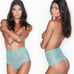 Victoria's Secret Body by Victoria High Rise Thong Set