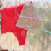 Victoria's Secret Body by Victoria High Rise Thong Set