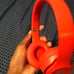 Beats by Dr. Dre Beats Solo2 Wireless in Red