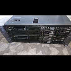 Dell R710 server 48gb ram price per unit