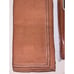 Jonathan Adler Orange Napkins Set Of 8 Linen Cotton