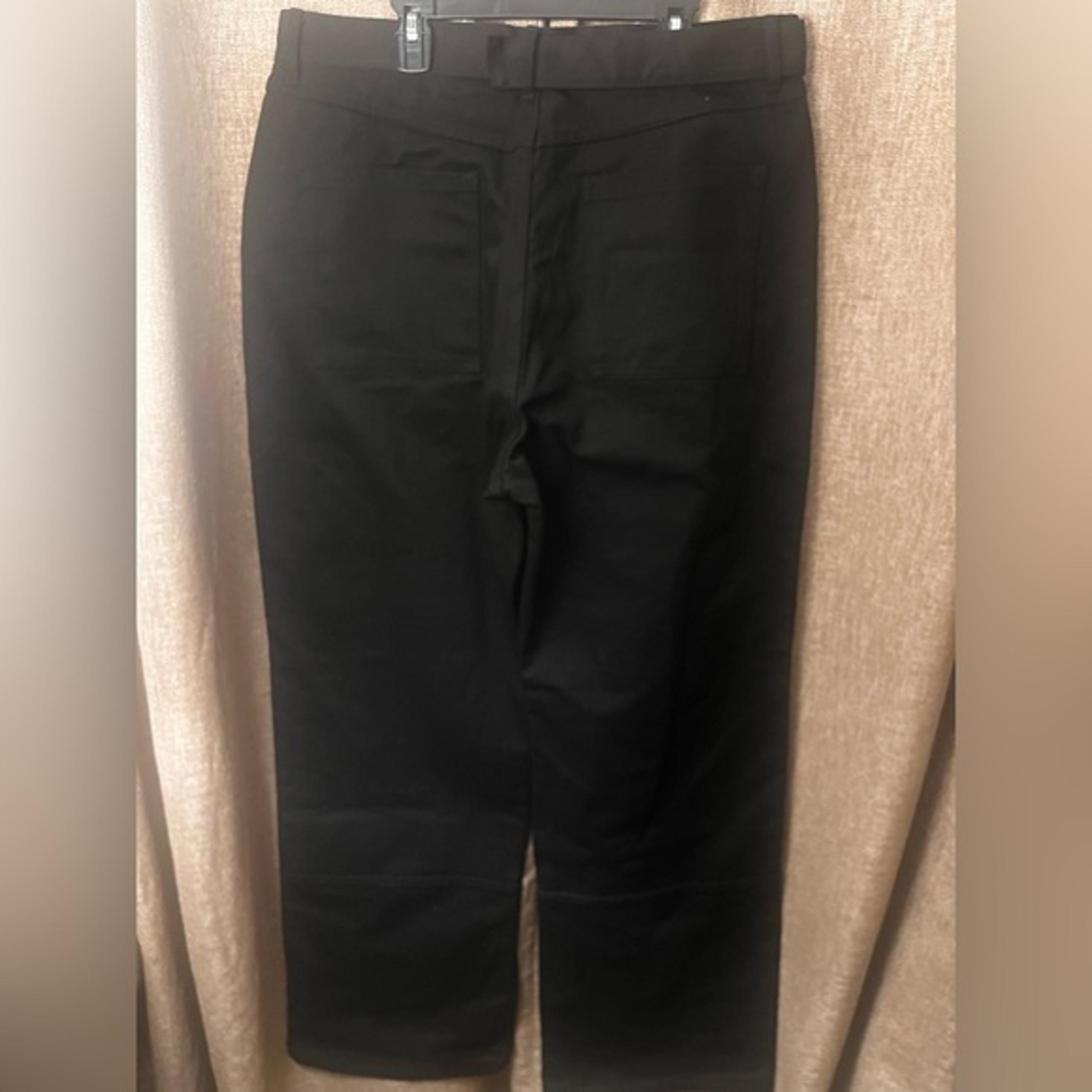 Naked Wardrobe Black High Rise Jeans