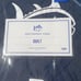 Brand new Southern Tide Sailor Stripe Quilt TWIN