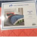 Brand new Southern Tide Sailor Stripe Quilt TWIN