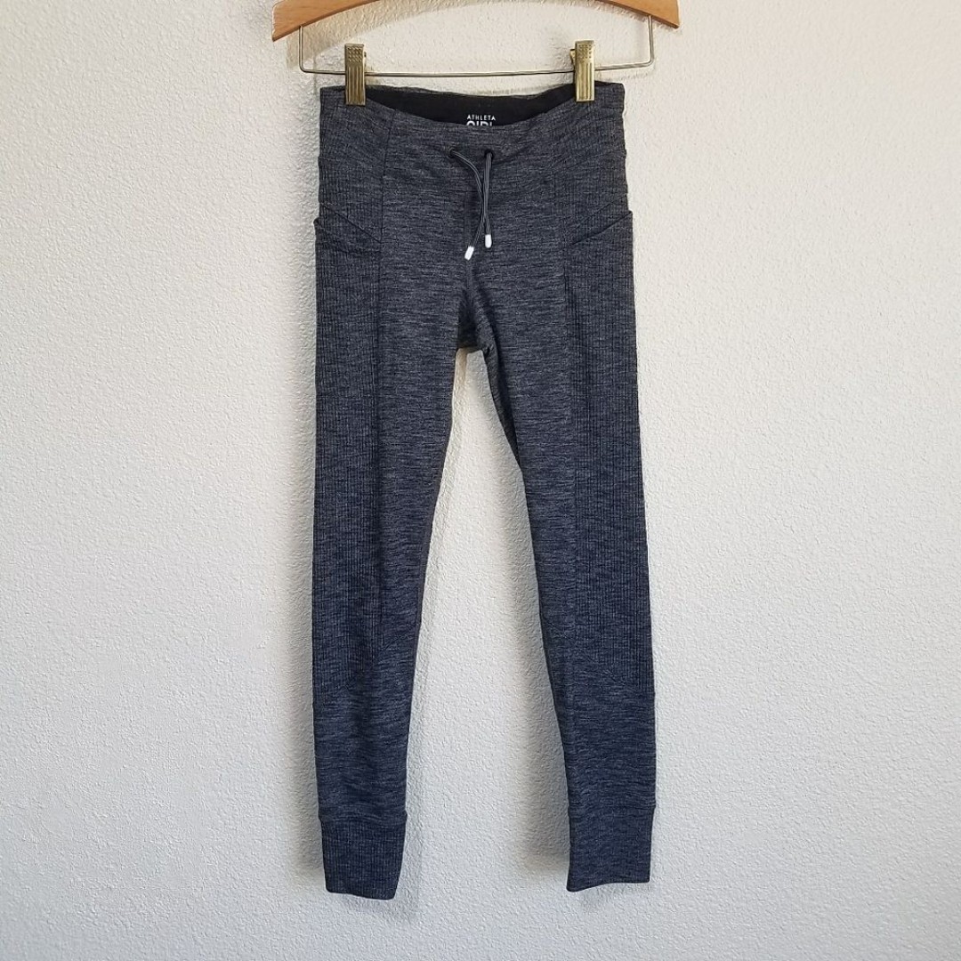 Athleta Girl Leggings