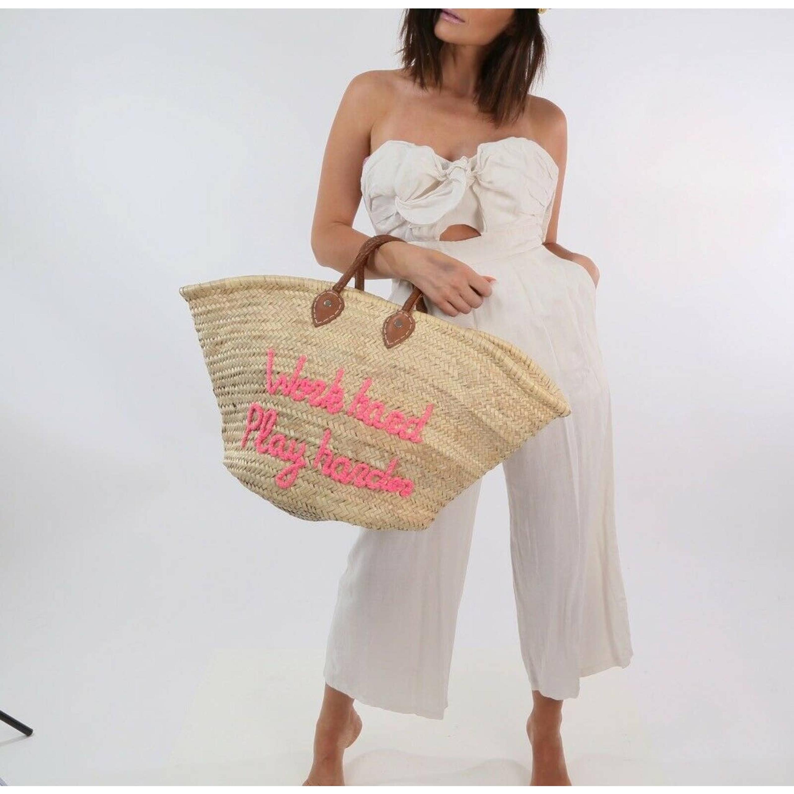 ASTR The Label White Bow Strapless Wide Leg Jumpsuit Size S