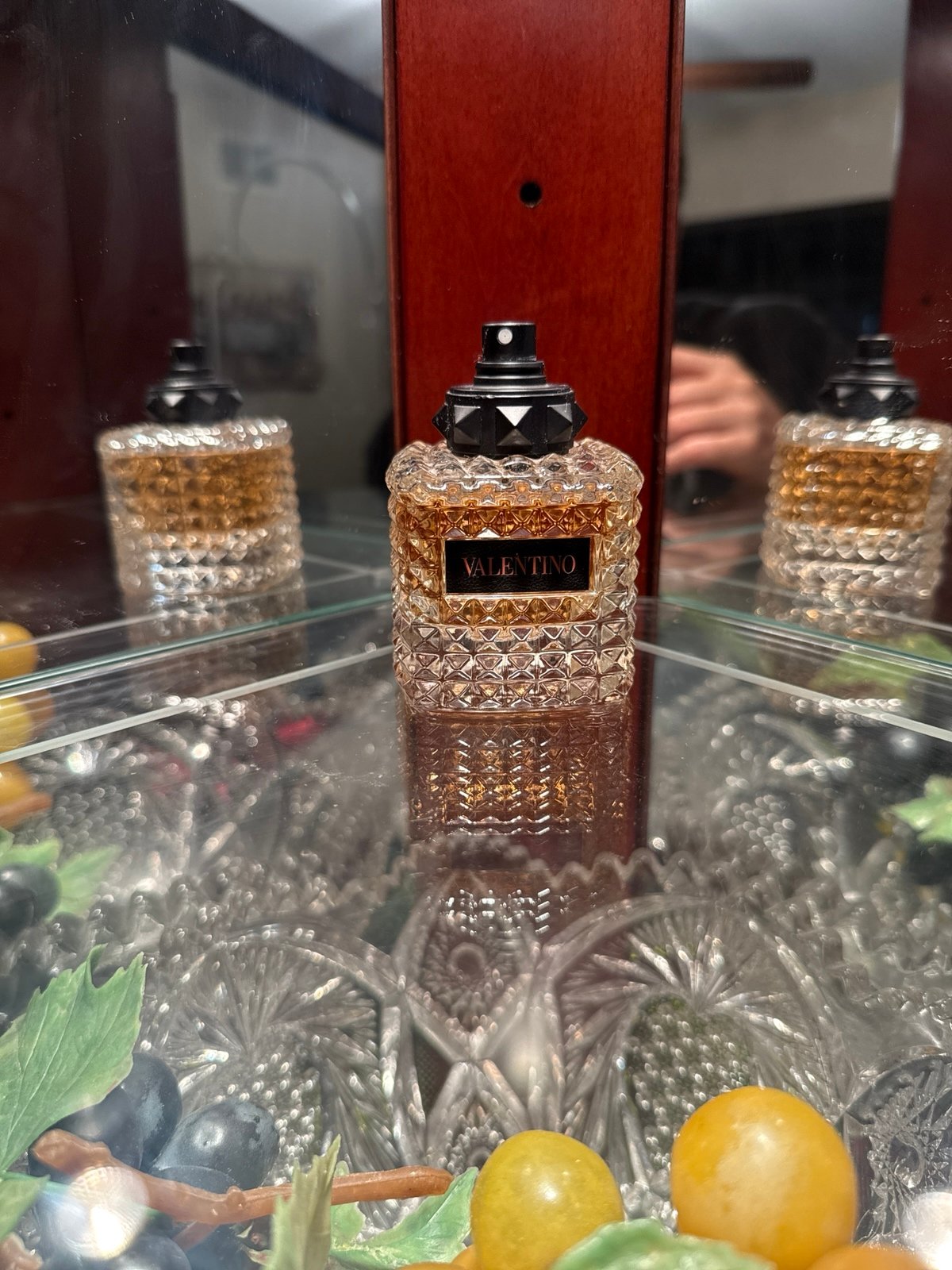 Valentino Donna Born In Roma Coral Fantasy Edp 1.7 oz