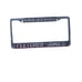 Las Vegas Fletcher Jones Novelty Car License Plate Frame