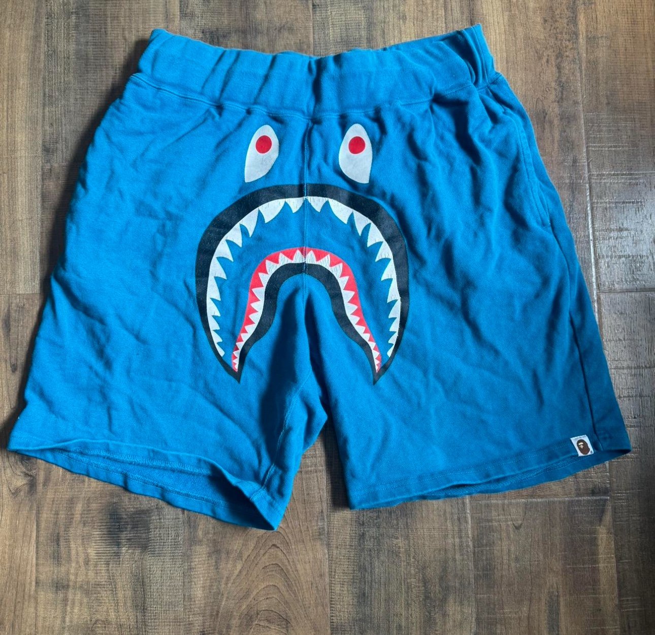 Bape Shorts