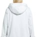 NEW Ellen Tracy Water Repellent Hooded Parka in Stone - size 2X