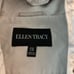 NEW Ellen Tracy Water Repellent Hooded Parka in Stone - size 2X