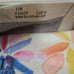 EUC BORN Kristin Womens 11M LT Gray Loafers Slip On Shoes Nubuck Comfort Quality