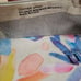 EUC BORN Kristin Womens 11M LT Gray Loafers Slip On Shoes Nubuck Comfort Quality