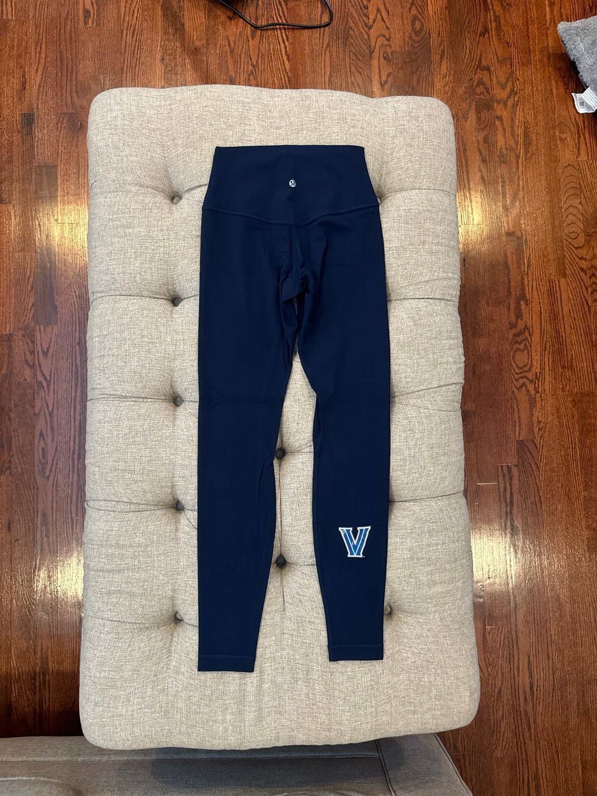 Lululemon Villanova University Leggings