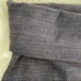 Lululemon ribbed legging fold over waist band size 10