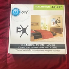 tv wall mount