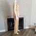 Vintage Giuseppe Collection 3pc Pant Suit Striped Blazer Vest Pants Womans