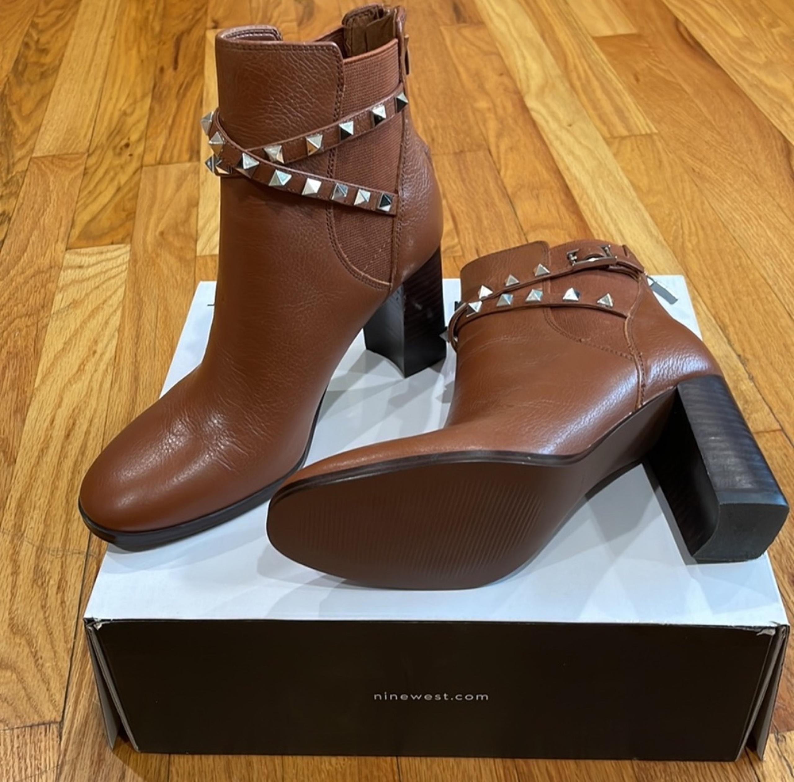 Nine West Boots