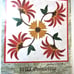 Thru Grandmother's Window - 12 Applique Patterns inspired by 1920's Designs