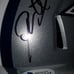 Read Description Dallas Cowboys Deion Sanders Autographed Mini Helmet (BAS)