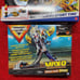 Hot wheels and monster jam playsets lot!