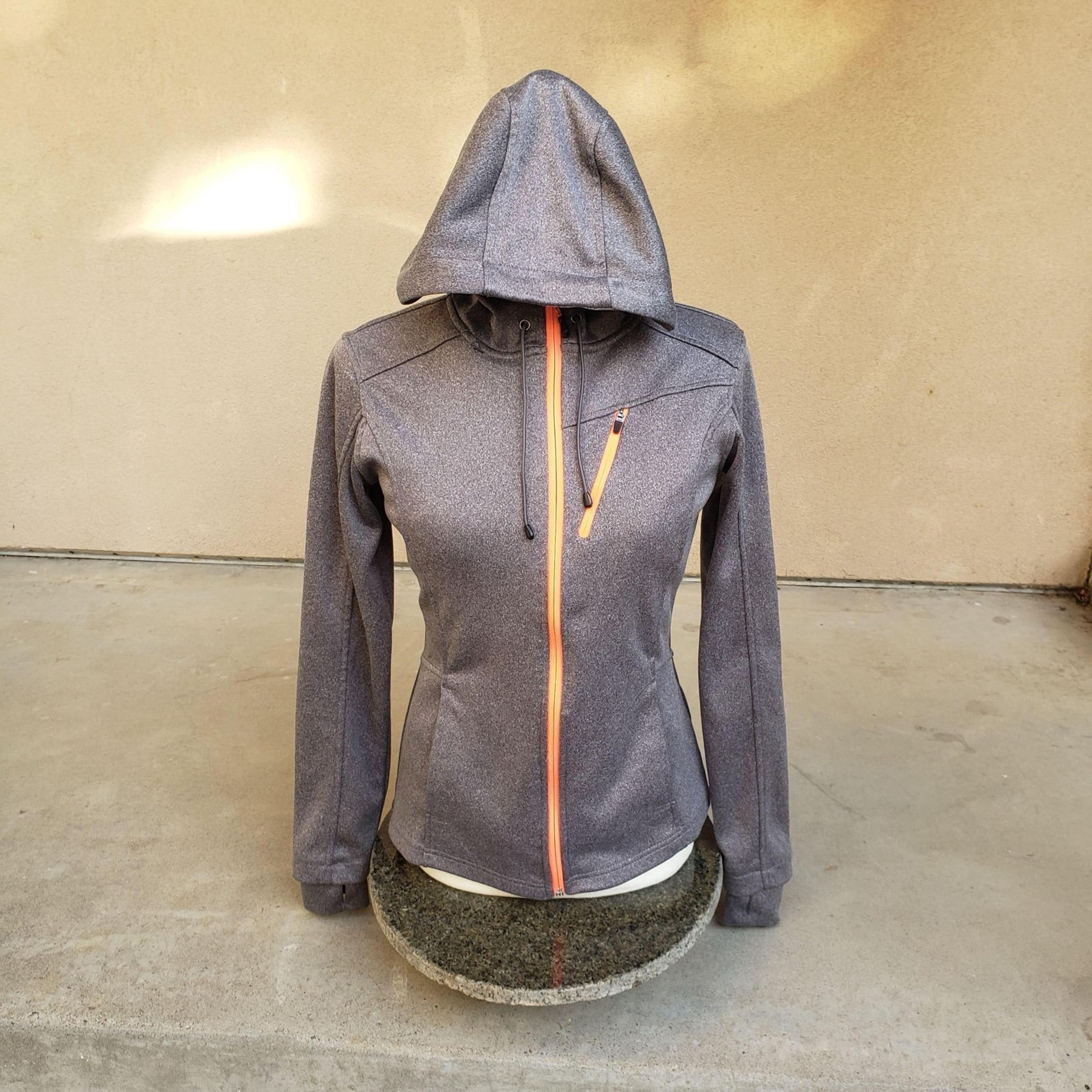 Mondetta Women’s Athletic Jacket Sz S/P