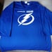 Tampa bay lightning Jersey