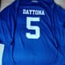 Tampa bay lightning Jersey
