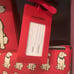 Marc Tetro travel bundle NWT.