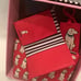 Marc Tetro travel bundle NWT.