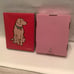 Marc Tetro travel bundle NWT.
