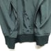 Houston Country Club Golf Zero Restriction Jacket Vest L Made USA Invitational