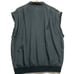 Houston Country Club Golf Zero Restriction Jacket Vest L Made USA Invitational