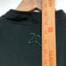 Houston Country Club Golf Zero Restriction Jacket Vest L Made USA Invitational