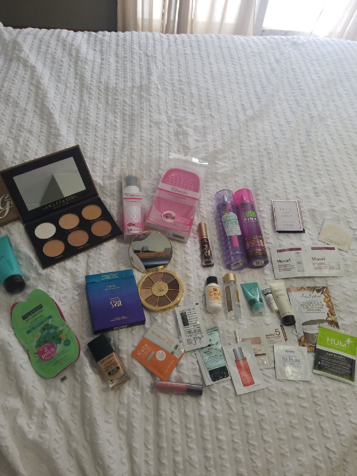 makeup Lot