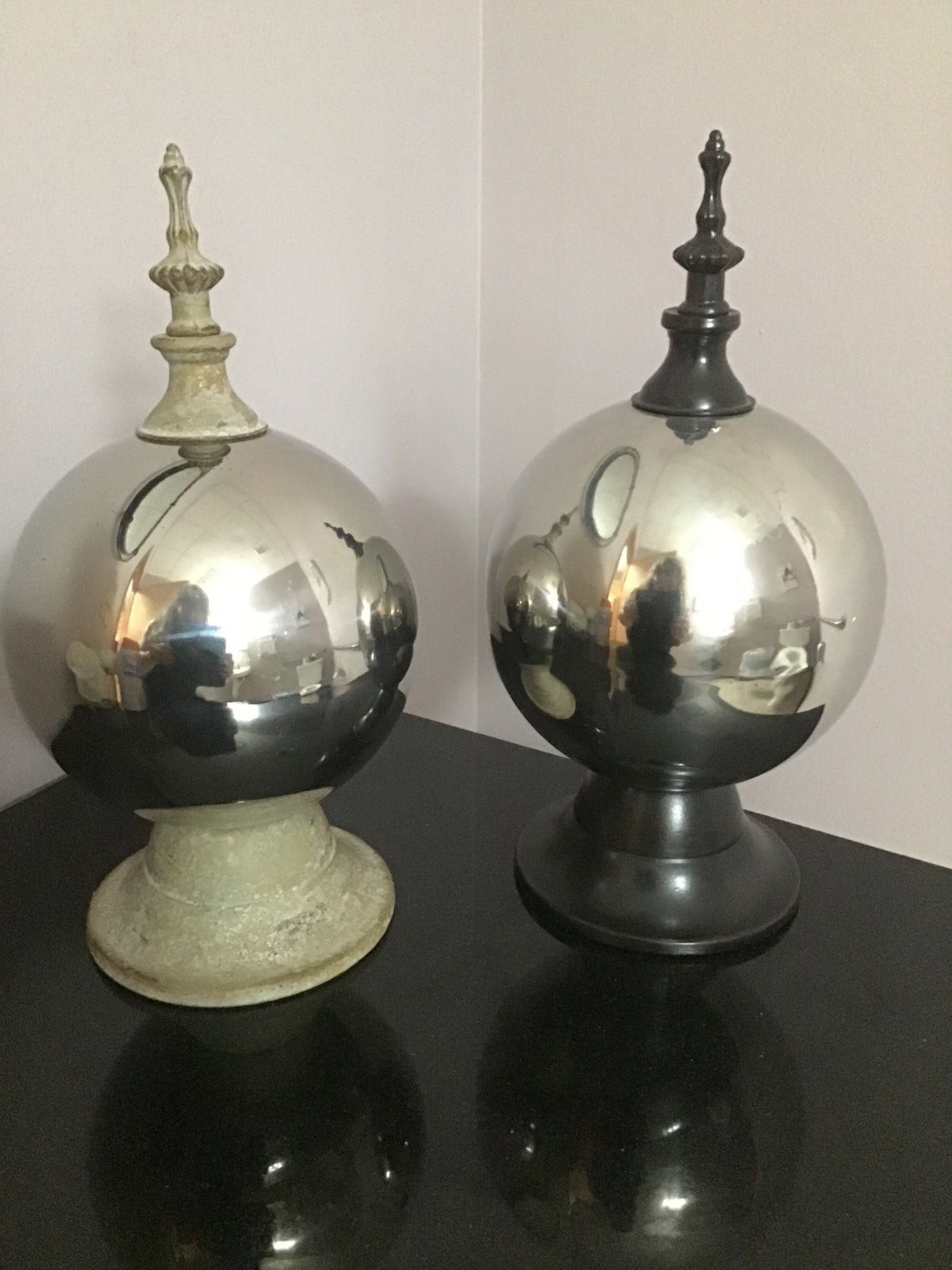 DECORATOR FINIAL’S