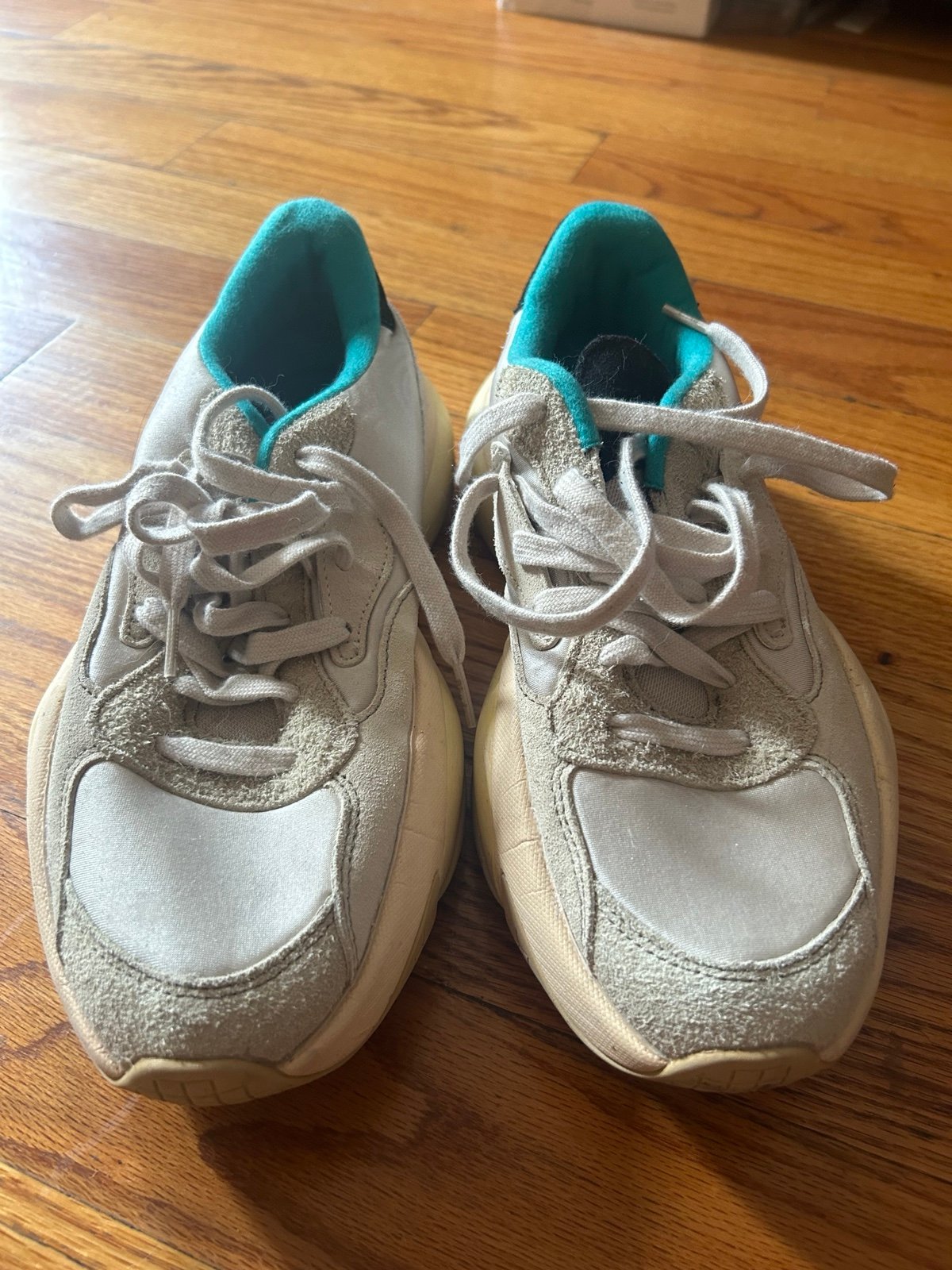 Rhude Puma sneakers
