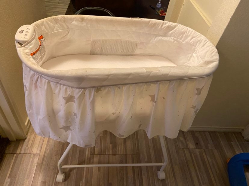baby bassinet