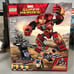 LEGO Marvel