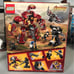 LEGO Marvel