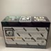 2023-24 Panini Donruss Optic Basketball Mega Box-Target Purple Shock-Wemby RC?