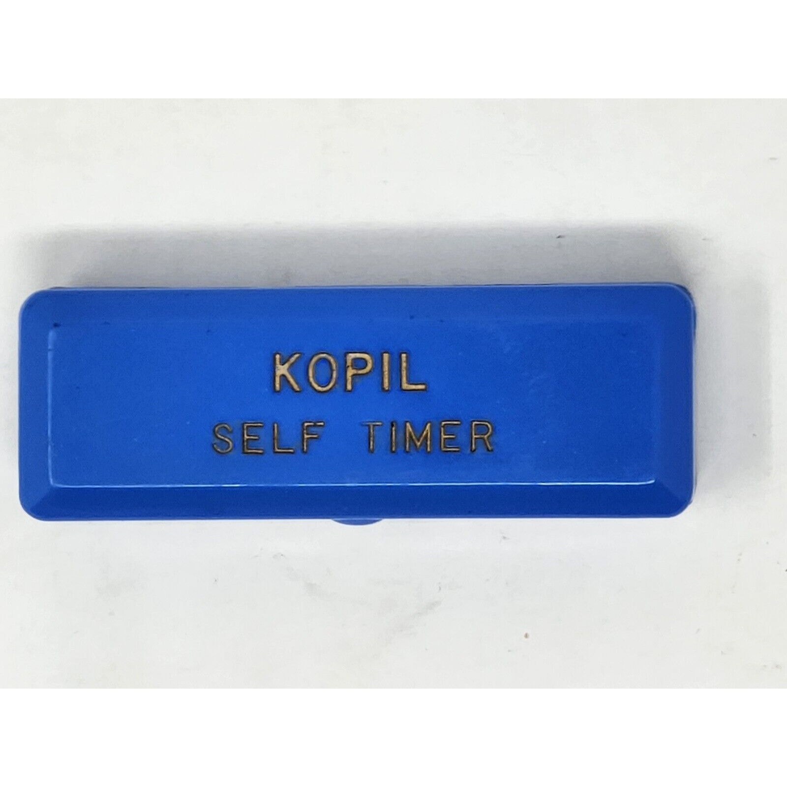 Vintage Kopil Auto Timer For Camera