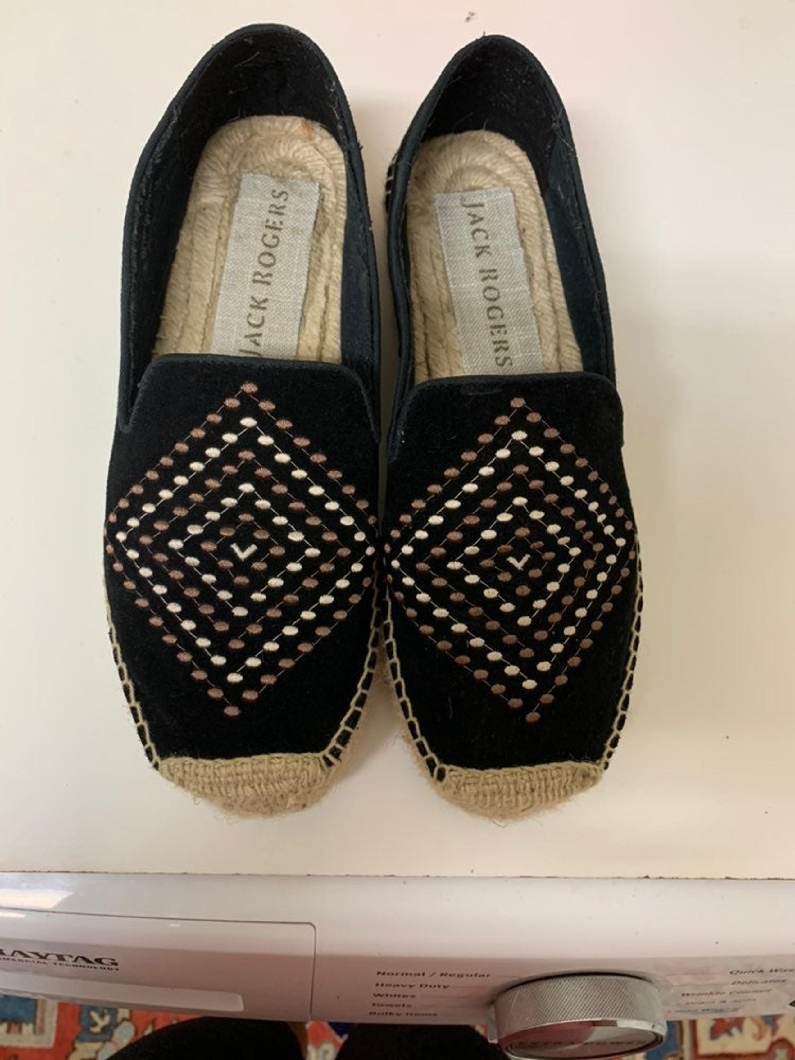 Jack rogers shoes