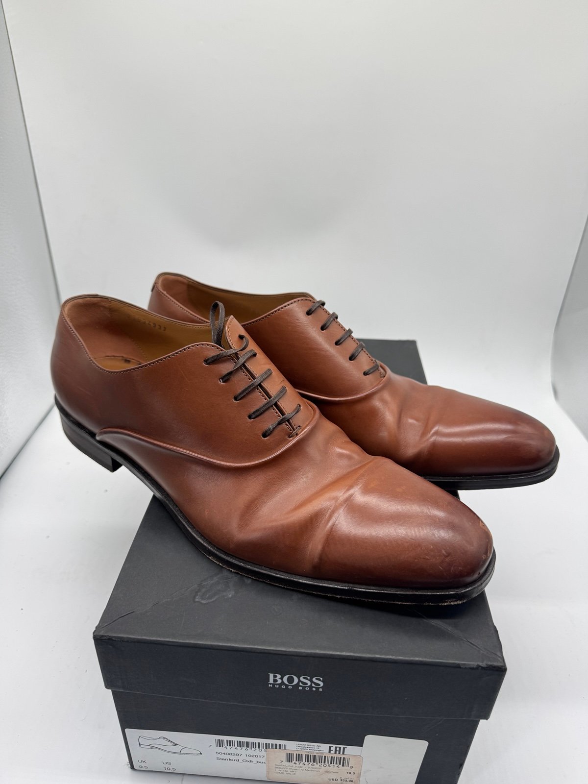 Hugo boss