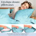 4 PC Twin XL Sheet Bed Sheets Deep Pockets 18 Eco Friendly Wrinkle Free