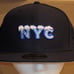 New Era/Hat Club-NYC Bodega ICE-Size 7 5/8