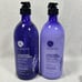 Luseta Lavender & Collagen Soothing & Hydrating Body Wash &Lotion New