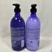 Luseta Lavender & Collagen Soothing & Hydrating Body Wash &Lotion New