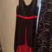 Star wars Kylo Ren dress