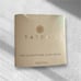 NIB TATCHA The Clarifying Clay Mask | Exfoliating Pore Treatment MSRP 70